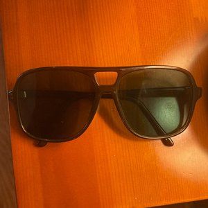 Flying Fisherman Polarized Aviator Sunglasses